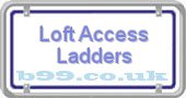 loft-access-ladders.b99.co.uk